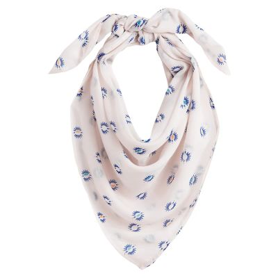 Лот: 23174252. Фото: 1. Платок LaRedoute. Шарфы, платки