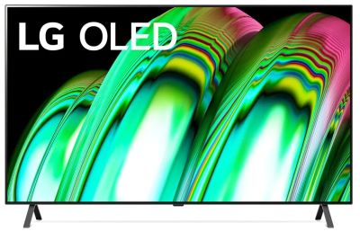 Лот: 19491083. Фото: 1. Телевизор LG OLED55A2RLA. Телевизоры