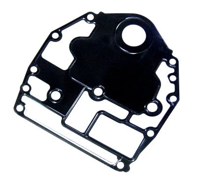 Лот: 21366774. Фото: 1. Прокладка под мотоголовку YAMAHA... Запчасти для лодок, катеров, лодочных моторов