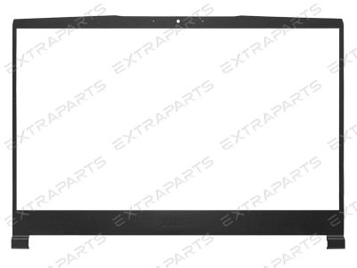 Лот: 20231373. Фото: 1. Рамка матрицы для MSI GF65 Thin... Корпуса, блоки питания