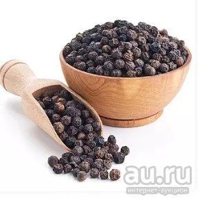 Лот: 13447412. Фото: 1. Перец горошек, 200гр. Приправы, специи