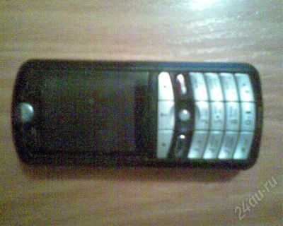 Лот: 724657. Фото: 1. Motorola E398. Кнопочные мобильные телефоны