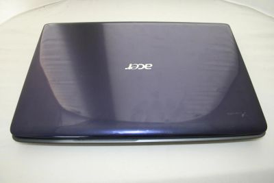 Лот: 8173068. Фото: 1. Корпус для ноутбука Acer 7736. Корпуса, блоки питания