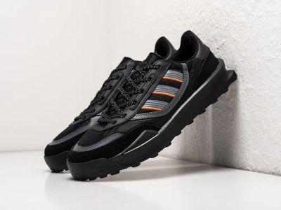 Лот: 24978733. Фото: 1. Кроссовки Adidas Indoor CT. Кеды, кроссовки, слипоны