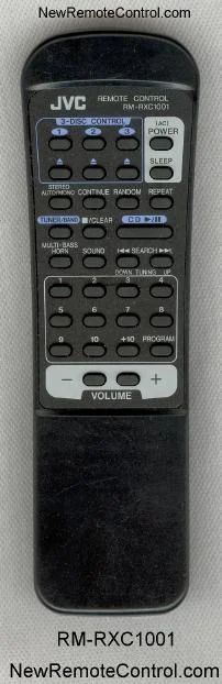 Лот: 5505412. Фото: 1. Пульт для магнитолы JVC ( ДжиВиСи... Пульты ДУ