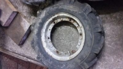 Лот: 12987420. Фото: 1. Колёса для муравья. Запчасти