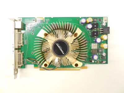 Лот: 16970111. Фото: 1. 8600gts. Видеокарты