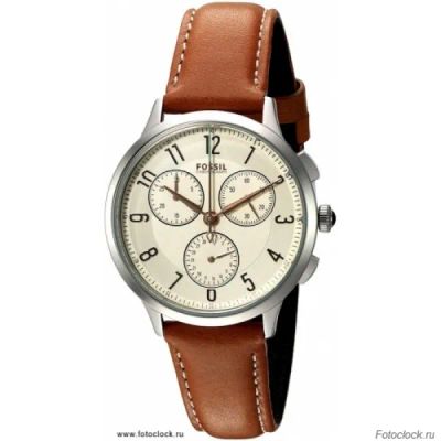 Лот: 21240017. Фото: 1. Наручные часы Fossil CH 3014... Оригинальные наручные часы