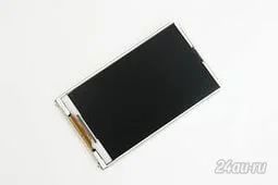Лот: 2782758. Фото: 1. Дисплей Samsung S5230 ORIG 100... Дисплеи, дисплейные модули, тачскрины