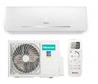Лот: 17535967. Фото: 1. Кондиционер Hisense Neo Classic... Кондиционеры, сплит-системы