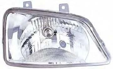 Лот: 3725152. Фото: 1. Фара правая toyota cami/daihatsu... Оптика и освещение