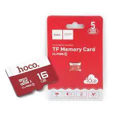 Лот: 23688500. Фото: 1. Карта памяти MicroSd 16 Gb 16Gb... Карты памяти