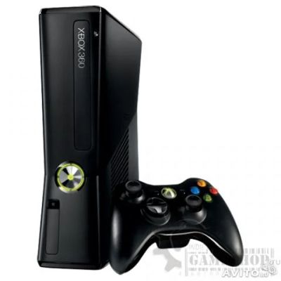Лот: 4075057. Фото: 1. Xbox 360. Игровые приставки, консоли