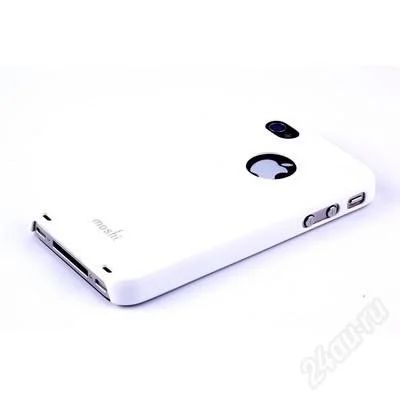 Лот: 2523741. Фото: 1. Пластиковый Чехол iPhone 4/4S... Чехлы, бамперы