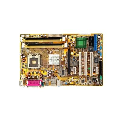Лот: 9876251. Фото: 1. Материнская плата ASUS P5PL2 soc... Материнские платы