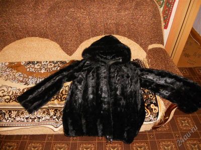 Лот: 1570499. Фото: 1. продам норковую шубу (кусочки). Верхняя одежда