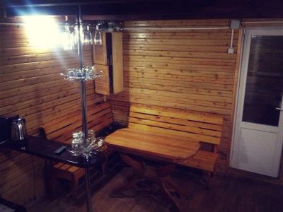 Лот: 5565332. Фото: 1. Баня на дровах, сауна, мангал... Дома, коттеджи