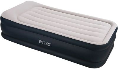 Лот: 22364025. Фото: 1. Надувная кровать Intex Deluxe... Бассейны, аксессуары и комплектующие