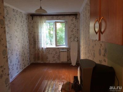 Лот: 9899617. Фото: 1. Сдам гостинку на Коммунальной... Квартиры, студии