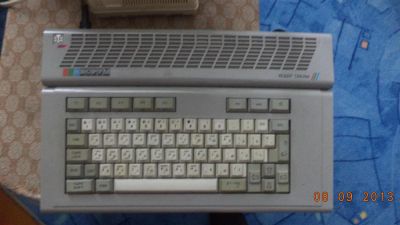 Лот: 3156209. Фото: 1. Кворум БК-05. Другое (компьютеры, оргтехника, канцтовары)