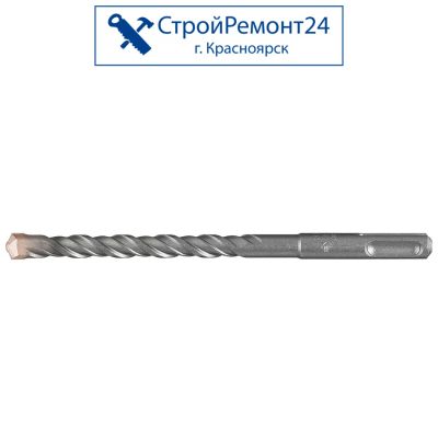 Лот: 15833689. Фото: 1. Бур по бетону Зубр Профессионал... Расходные материалы, сменные насадки