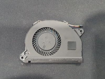 Лот: 7013605. Фото: 1. Кулер ASUS Zenbook UX31 UX31A... Системы охлаждения