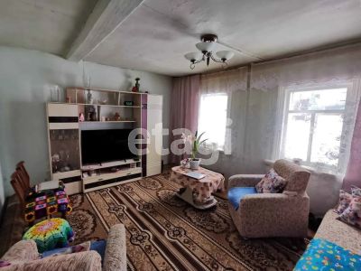 Лот: 17360284. Фото: 1. Продам 1-этажн. дом 77.3 кв.м... Дома