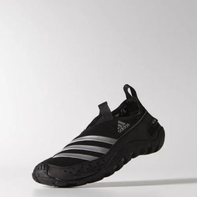 Лот: 4998985. Фото: 1. Фирменная обувь для туризма Adidas... Кеды, кроссовки, слипоны