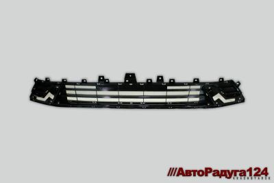 Лот: 25593153. Фото: 1. Решетка бампера Haval Jolion... Кузов