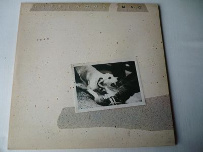 Лот: 23294221. Фото: 1. Fleetwood Mac. " Tusk ". 1979... Аудиозаписи