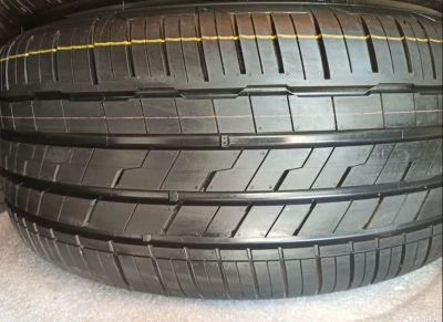 Лот: 20022618. Фото: 1. шины 265/50 R19 Hankook K127A... Шины