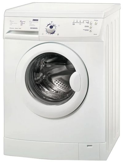 Лот: 3733132. Фото: 1. Стиральная машинка Zanussi. Стиральные машины