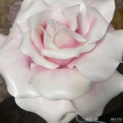 Лот: 13237468. Фото: 1. торшер роза. Другое освещение