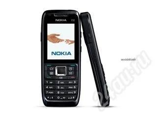 Лот: 308410. Фото: 1. Nokia E51. Смартфоны