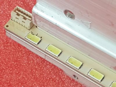 Лот: 13737920. Фото: 1. LED String 3660L-0374A11 42... Запчасти для телевизоров, видеотехники, аудиотехники