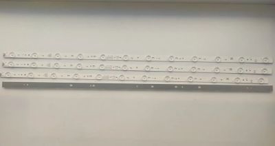 Лот: 17415445. Фото: 1. LED подсветка Led подсветка LED40D12-03. Запчасти для телевизоров, видеотехники, аудиотехники