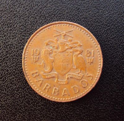 Лот: 5195911. Фото: 1. Иностранная монетка №1174. Остальные страны