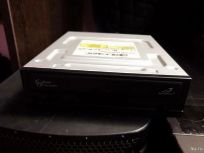 Лот: 14617818. Фото: 1. Дисковод DVD writer model SH-S223. Приводы CD, DVD, BR, FDD