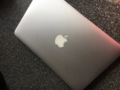 Лот: 13711260. Фото: 1. Ноутбук 💻 Apple MacBook Air. Ноутбуки