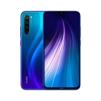 Лот: 14911022. Фото: 1. Гарантия 1 год! Чек! Новый Xiaomi... Смартфоны