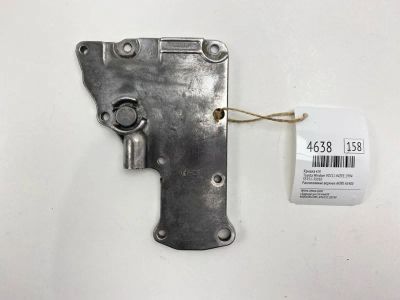 Лот: 20374979. Фото: 1. Крышка КПП Toyota Windom 1994... Трансмиссия