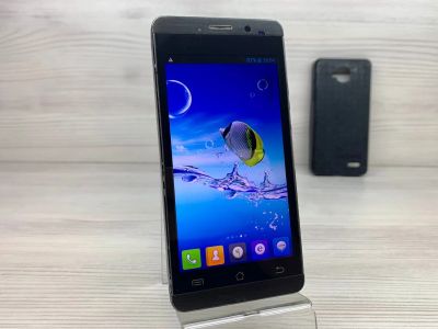 Лот: 16412087. Фото: 1. Смартфон JiaYu G3 4 ГБ. В комплекте... Смартфоны