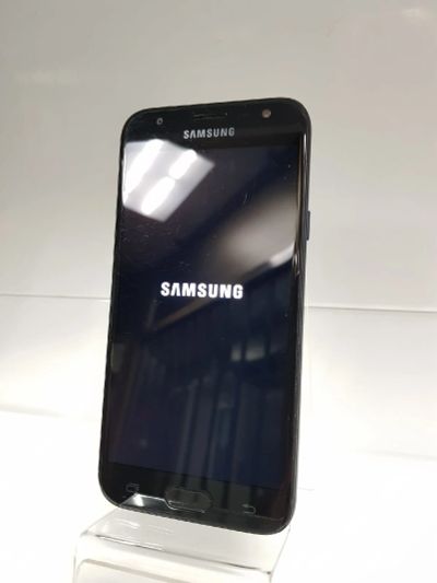 Лот: 15649927. Фото: 1. Смартфон Samsung Galaxy J3 (2017... Смартфоны