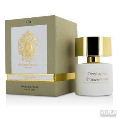 Лот: 13462455. Фото: 1. Cassiopea от Tiziana Terenzi 100мл... Унисекс парфюмерия