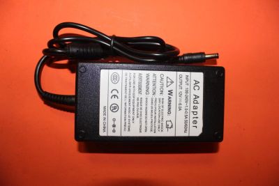 Лот: 10637356. Фото: 1. Блок питания для монитора 12V... Корпуса, блоки питания