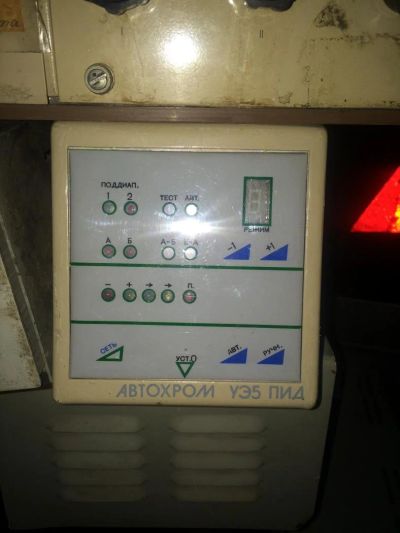 Лот: 9371390. Фото: 1. блок СССР УЭ5 ПИД. Радиолюбительский инструмент