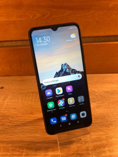 Лот: 18398900. Фото: 1. Смартфон Xiaomi Redmi 9C NFC 3... Смартфоны