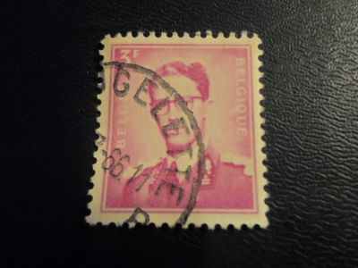Лот: 17356385. Фото: 1. Марка для Вашей коллекции. №28286. Марки
