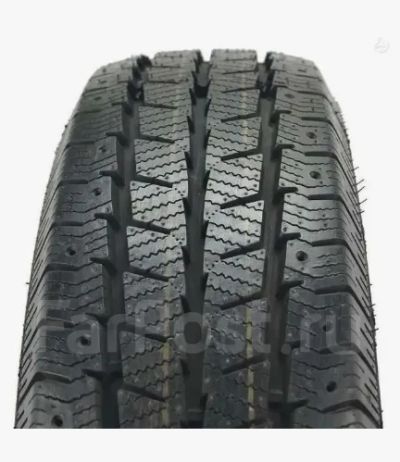 Лот: 25601962. Фото: 1. 165R13 ONYX NY-W387 8PR. Шины