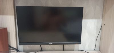 Лот: 19818862. Фото: 1. Монитор Acer KB242hylbix 23.8". ЖК-мониторы